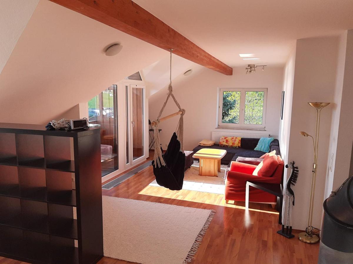 Sundowner Appartment At The Lakeside - 120Sqm Schörfling Eksteriør bilde